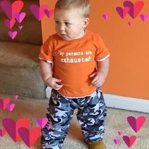 Meet your Posher, Traci